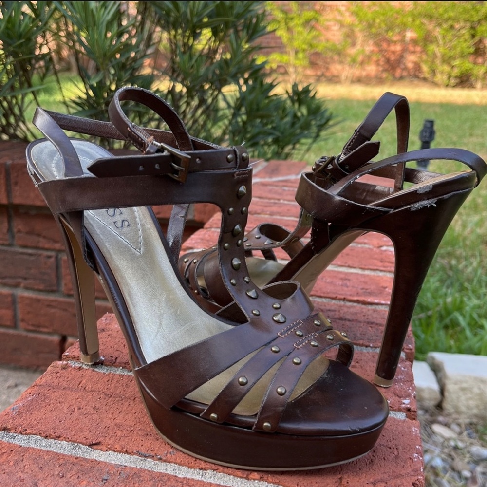 Women’s Guess Heels